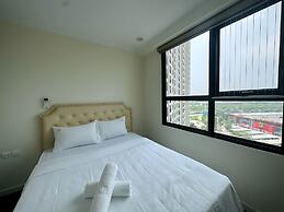 Mira Housing- Vinhomes D'Capitale