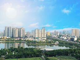 Mira Housing- Vinhomes D'Capitale