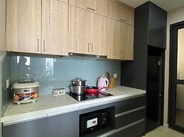 Mira Housing- Vinhomes D'Capitale