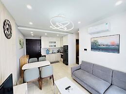 Mira Housing- Vinhomes D'Capitale