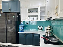 Mira Housing- Vinhomes D'Capitale