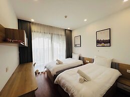 Mira Housing- Vinhomes D'Capitale