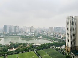 Mira Housing- Vinhomes D'Capitale