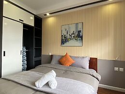 Mira Housing- Vinhomes D'Capitale