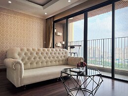 Mira Housing- Vinhomes D'Capitale