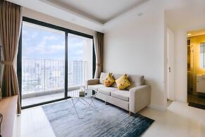 Mira Housing- Vinhomes D'Capitale