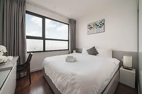 Mira Housing- Vinhomes D'Capitale