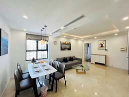 Mira Housing- Vinhomes D'Capitale