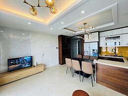 Mira Housing- Vinhomes D'Capitale