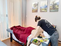 Mira Housing- Vinhomes D'Capitale