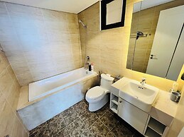 Mira Housing- Vinhomes D'Capitale