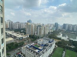 Mira Housing- Vinhomes D'Capitale