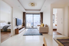 Mira Housing- Vinhomes D'Capitale