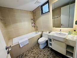 Mira Housing- Vinhomes D'Capitale