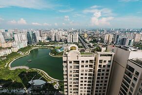 Mira Housing- Vinhomes D'Capitale