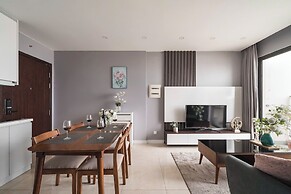 Mira Housing- Vinhomes D'Capitale