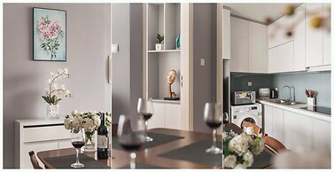 Mira Housing- Vinhomes D'Capitale