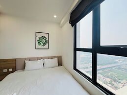 Mira Housing- Vinhomes D'Capitale