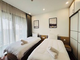 Mira Housing- Vinhomes D'Capitale