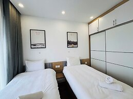 Mira Housing- Vinhomes D'Capitale