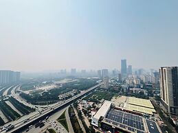 Mira Housing- Vinhomes D'Capitale