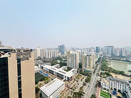 Mira Housing- Vinhomes D'Capitale