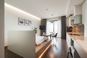 Mira Housing- Vinhomes D'Capitale