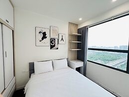 Mira Housing- Vinhomes D'Capitale