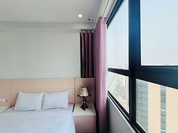 Mira Housing- Vinhomes D'Capitale