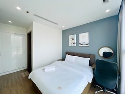 Mira Housing- Vinhomes D'Capitale