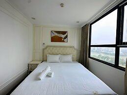 Mira Housing- Vinhomes D'Capitale