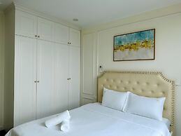 Mira Housing- Vinhomes D'Capitale