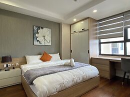 Mira Housing- Vinhomes D'Capitale