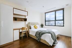 Mira Housing- Vinhomes D'Capitale