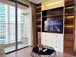 Mira Housing- Vinhomes D'Capitale