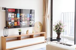 Mira Housing- Vinhomes D'Capitale