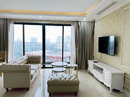 Mira Housing- Vinhomes D'Capitale