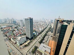 Mira Housing- Vinhomes D'Capitale