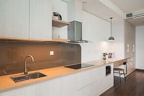 Mira Housing- Vinhomes D'Capitale