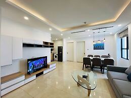 Mira Housing- Vinhomes D'Capitale