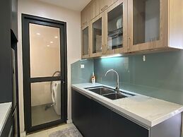 Mira Housing- Vinhomes D'Capitale