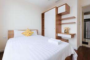 Mira Housing- Vinhomes D'Capitale