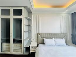 Mira Housing- Vinhomes D'Capitale