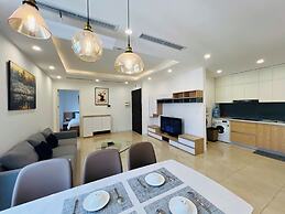 Mira Housing- Vinhomes D'Capitale