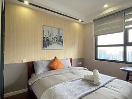 Mira Housing- Vinhomes D'Capitale