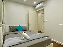 Mira Housing- Vinhomes D'Capitale