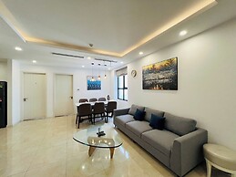 Mira Housing- Vinhomes D'Capitale