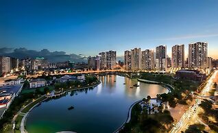 Mira Housing- Vinhomes D'Capitale