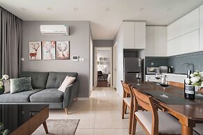 Mira Housing- Vinhomes D'Capitale