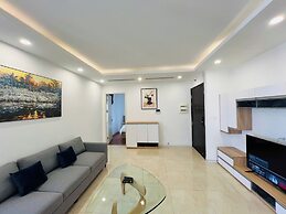 Mira Housing- Vinhomes D'Capitale